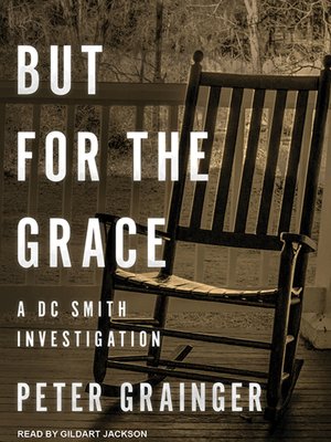 cover image of But For the Grace